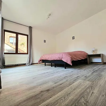 Appartement One Bedroom In With Parking Bergen
